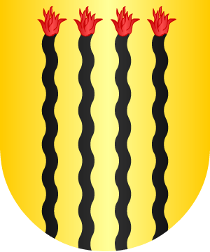 ESCUDO PRECEDENTE