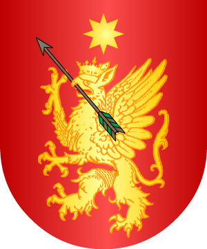 ESCUDO SIGUIENTE