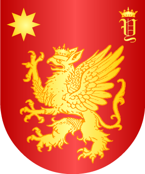ESCUDO ALEATORIO