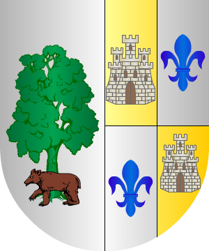 ESCUDO SIGUIENTE