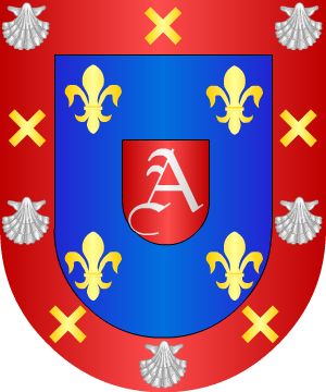 ESCUDO ALEATORIO