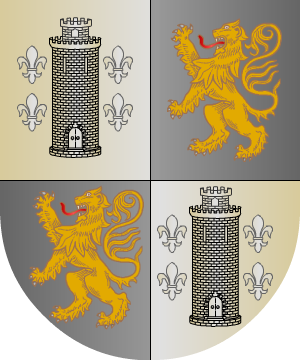 ESCUDO PRECEDENTE