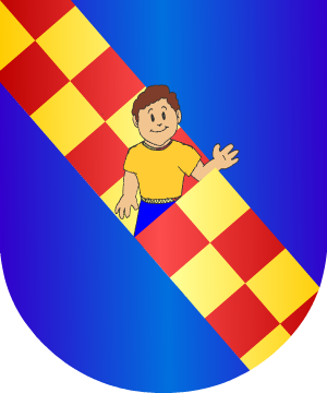 ESCUDO SIGUIENTE