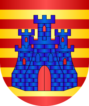 ABRIR CON SUS LAMBREQUINES