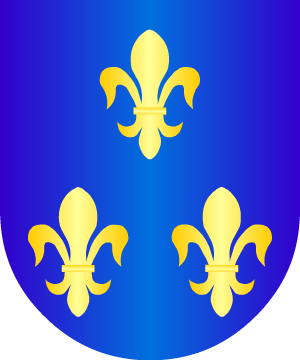 ABRIR CON SUS LAMBREQUINES