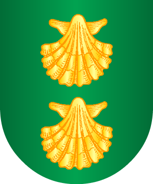 ESCUDO SIGUIENTE