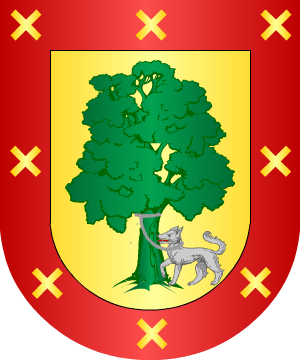 ABRIR CON SUS LAMBREQUINES