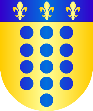 ABRIR CON SUS LAMBREQUINES