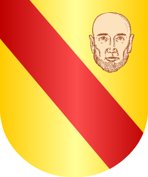 ABRIR CON SUS LAMBREQUINES