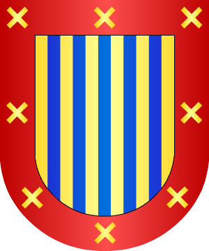 ABRIR CON SUS LAMBREQUINES