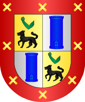 ESCUDO SIGUIENTE