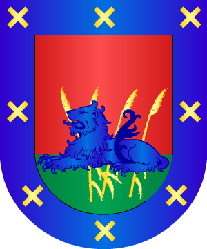 ESCUDO ALEATORIO