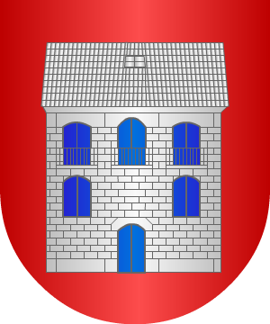 ABRIR CON SUS LAMBREQUINES