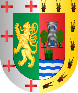 ESCUDO ALEATORIO