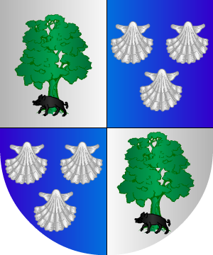 ABRIR CON SUS LAMBREQUINES