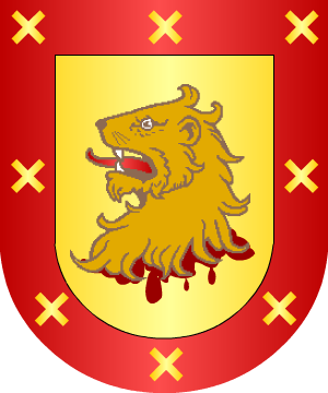 ESCUDO SIGUIENTE