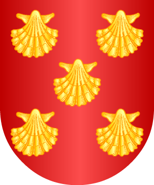 ESCUDO ALEATORIO