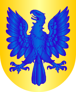 ESCUDO ALEATORIO