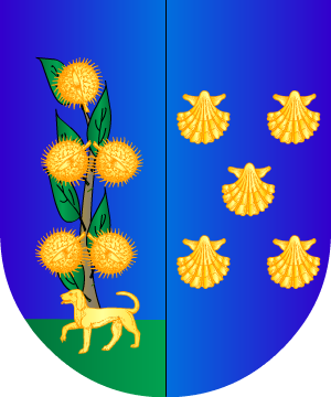 ESCUDO ALEATORIO