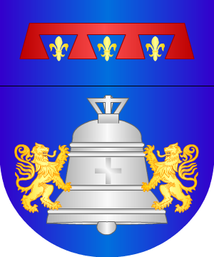 ESCUDO SIGUIENTE