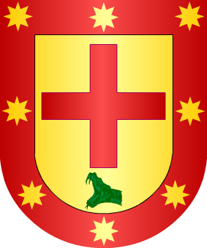 ABRIR CON SUS LAMBREQUINES