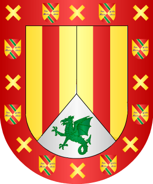 ESCUDO ALEATORIO