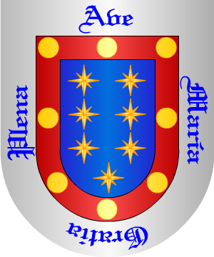 ESCUDO ALEATORIO