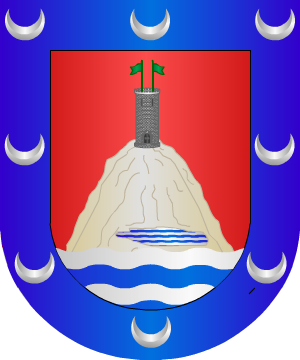 ESCUDO SIGUIENTE