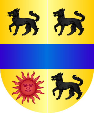 ESCUDO ALEATORIO