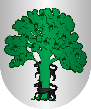 ABRIR CON SUS LAMBREQUINES