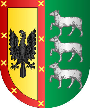 ESCUDO SIGUIENTE