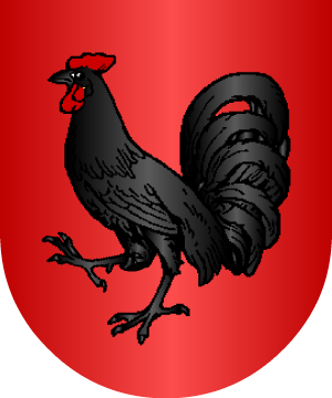 ABRIR CON SUS LAMBREQUINES