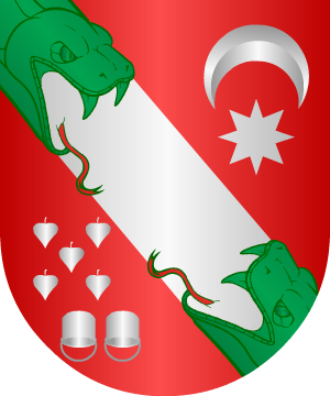 ESCUDO SIGUIENTE