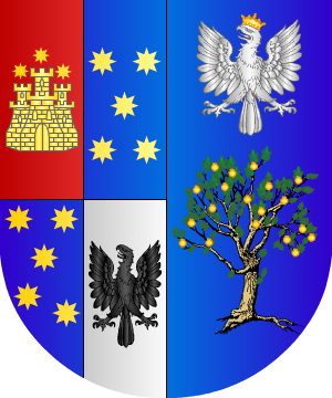 ESCUDO SIGUIENTE