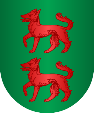 ABRIR CON SUS LAMBREQUINES