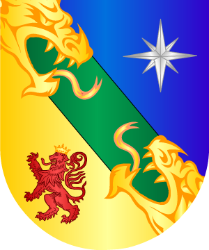 ESCUDO ALEATORIO
