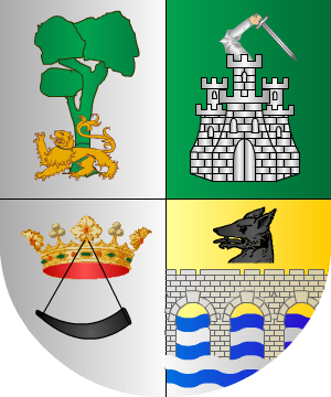 ESCUDO SIGUIENTE