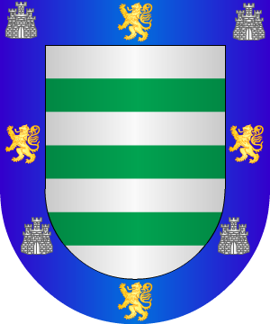 ESCUDO ALEATORIO