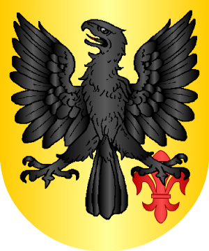 ESCUDO SIGUIENTE