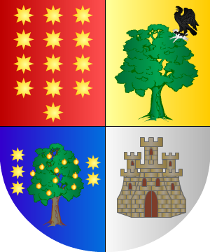 ABRIR CON SUS LAMBREQUINES