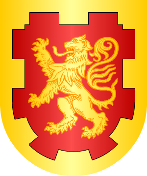 ESCUDO ALEATORIO