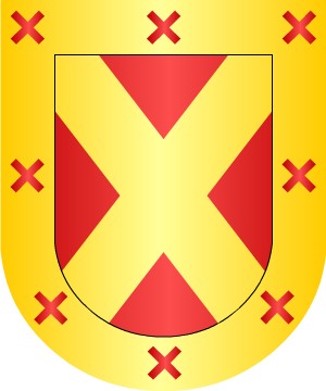 ESCUDO SIGUIENTE
