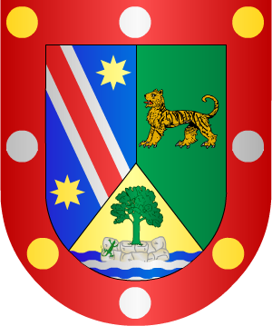 ESCUDO ALEATORIO