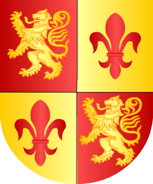 ESCUDO SIGUIENTE