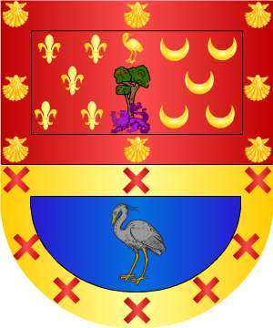 ESCUDO SIGUIENTE