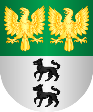 ESCUDO SIGUIENTE