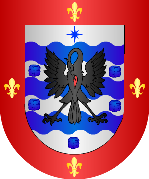 ABRIR CON SUS LAMBREQUINES