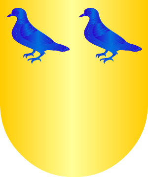 ESCUDO SIGUIENTE