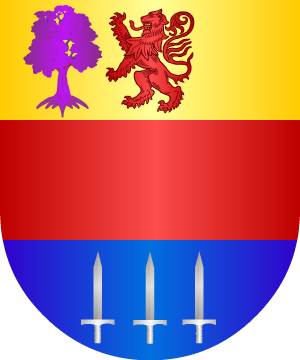 ESCUDO SIGUIENTE