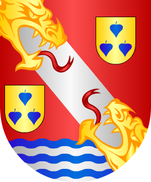ESCUDO SIGUIENTE